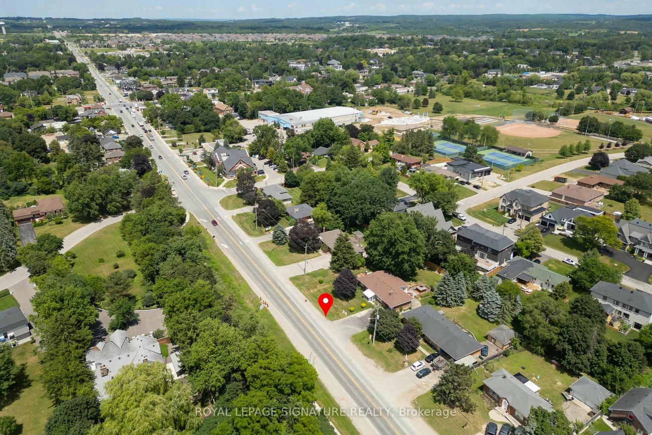 12881, Hwy 27, Nobleton, King