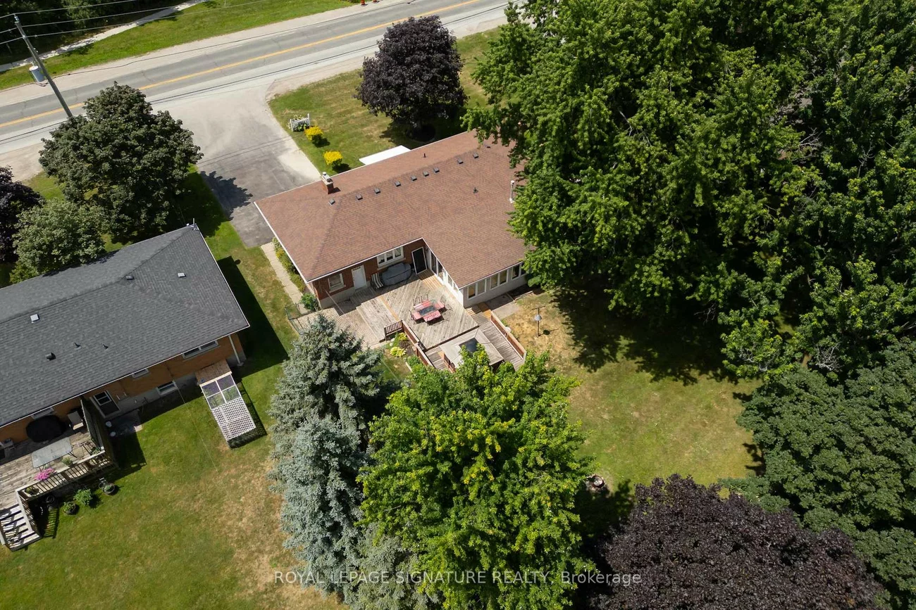 12881, Hwy 27, Nobleton, King