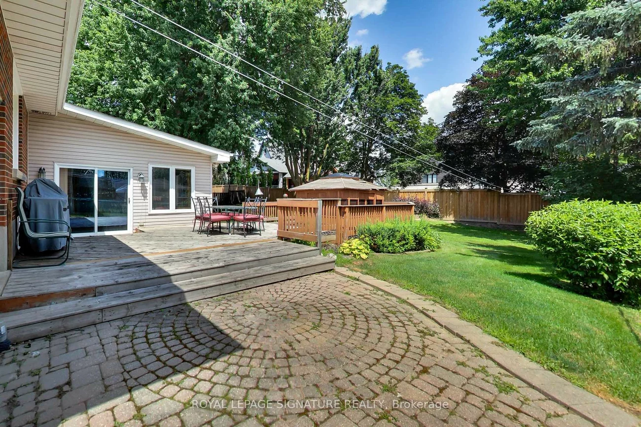 12881, Hwy 27, Nobleton, King
