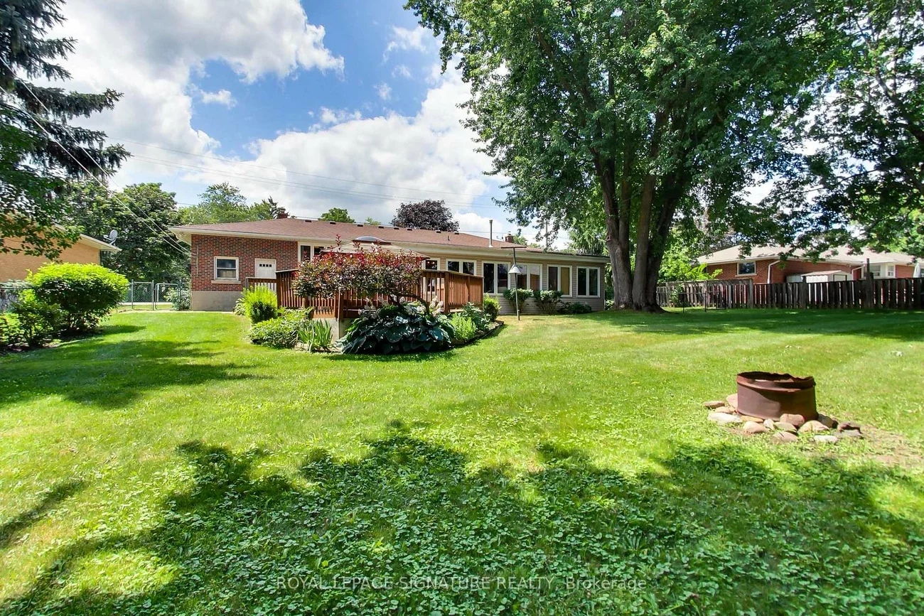 12881, Hwy 27, Nobleton, King