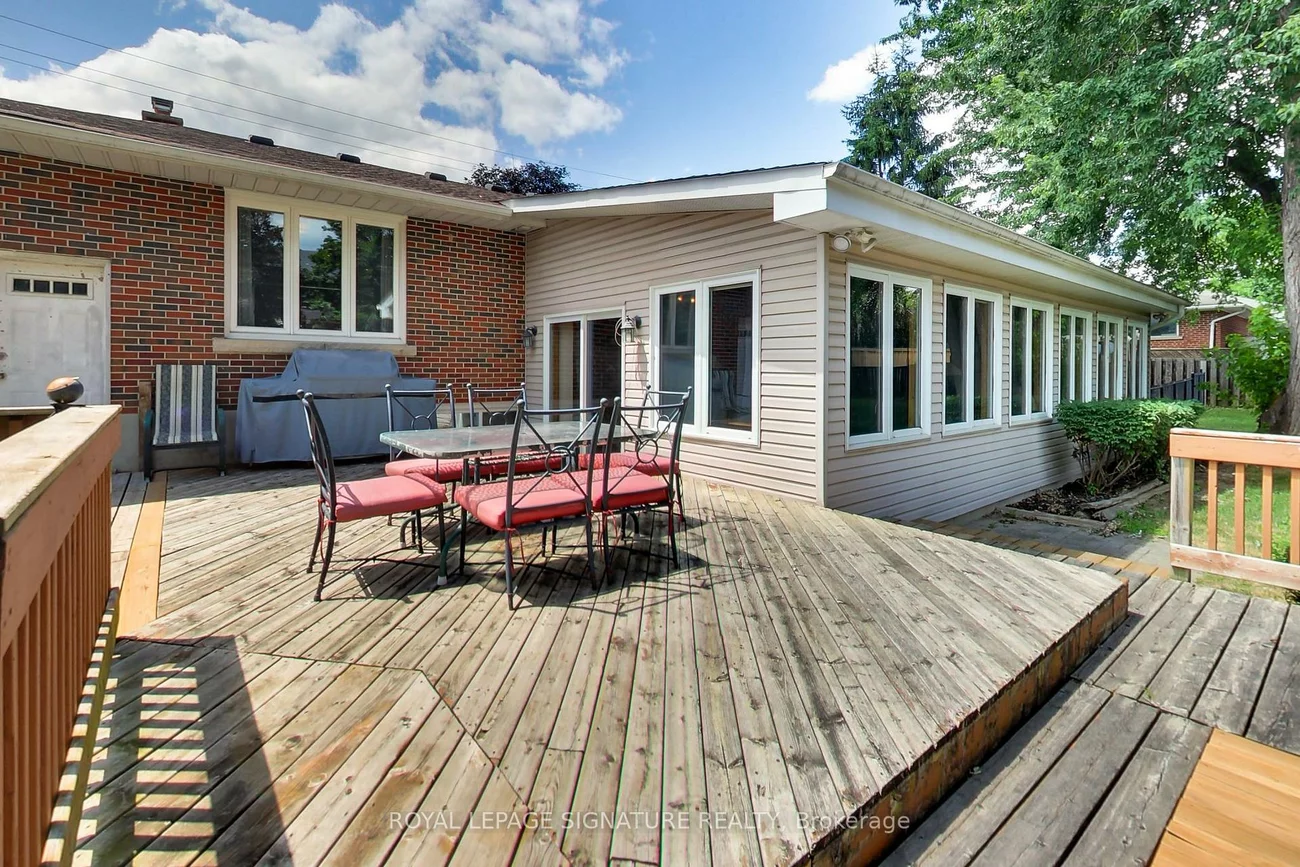 12881, Hwy 27, Nobleton, King