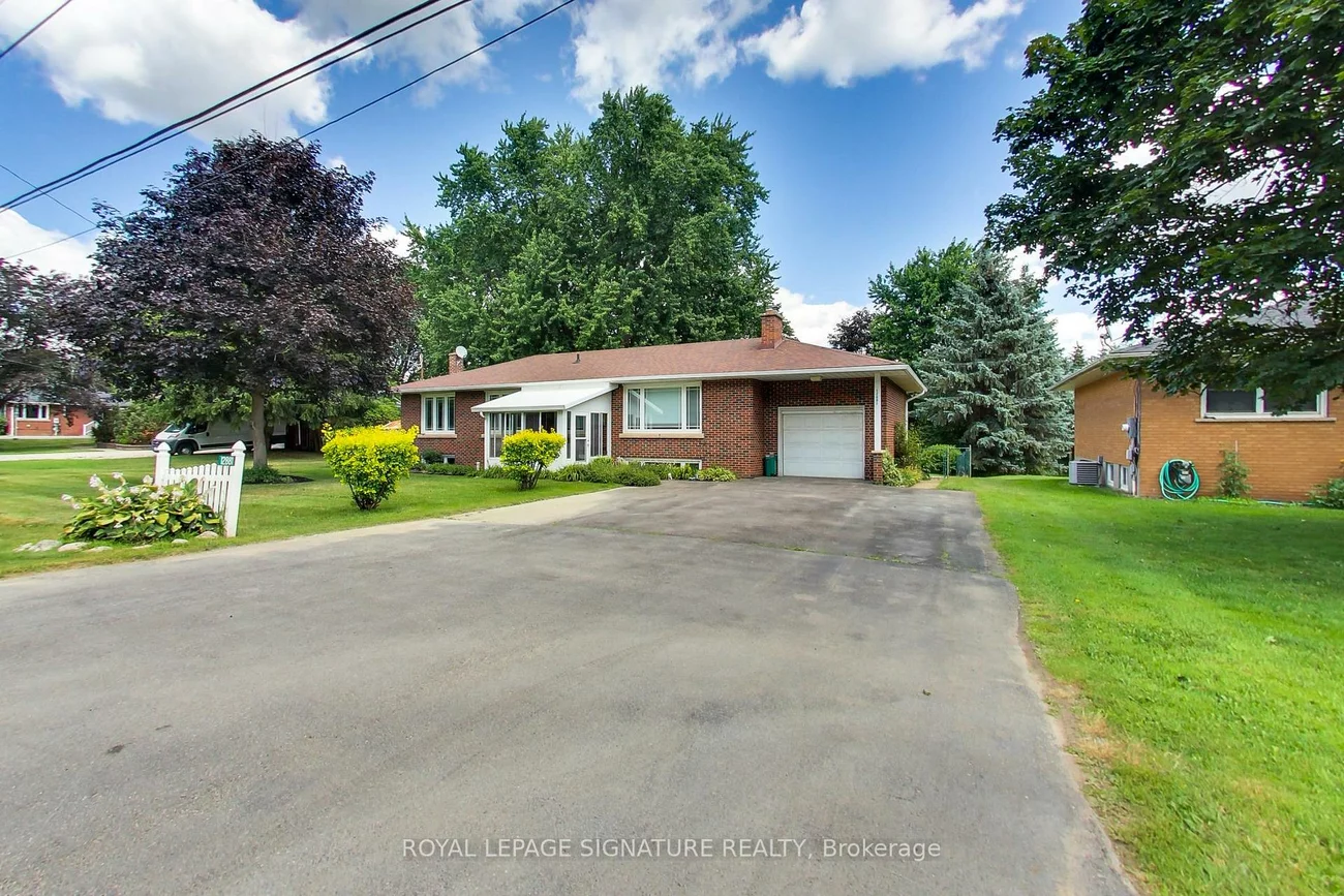 12881, Hwy 27, Nobleton, King