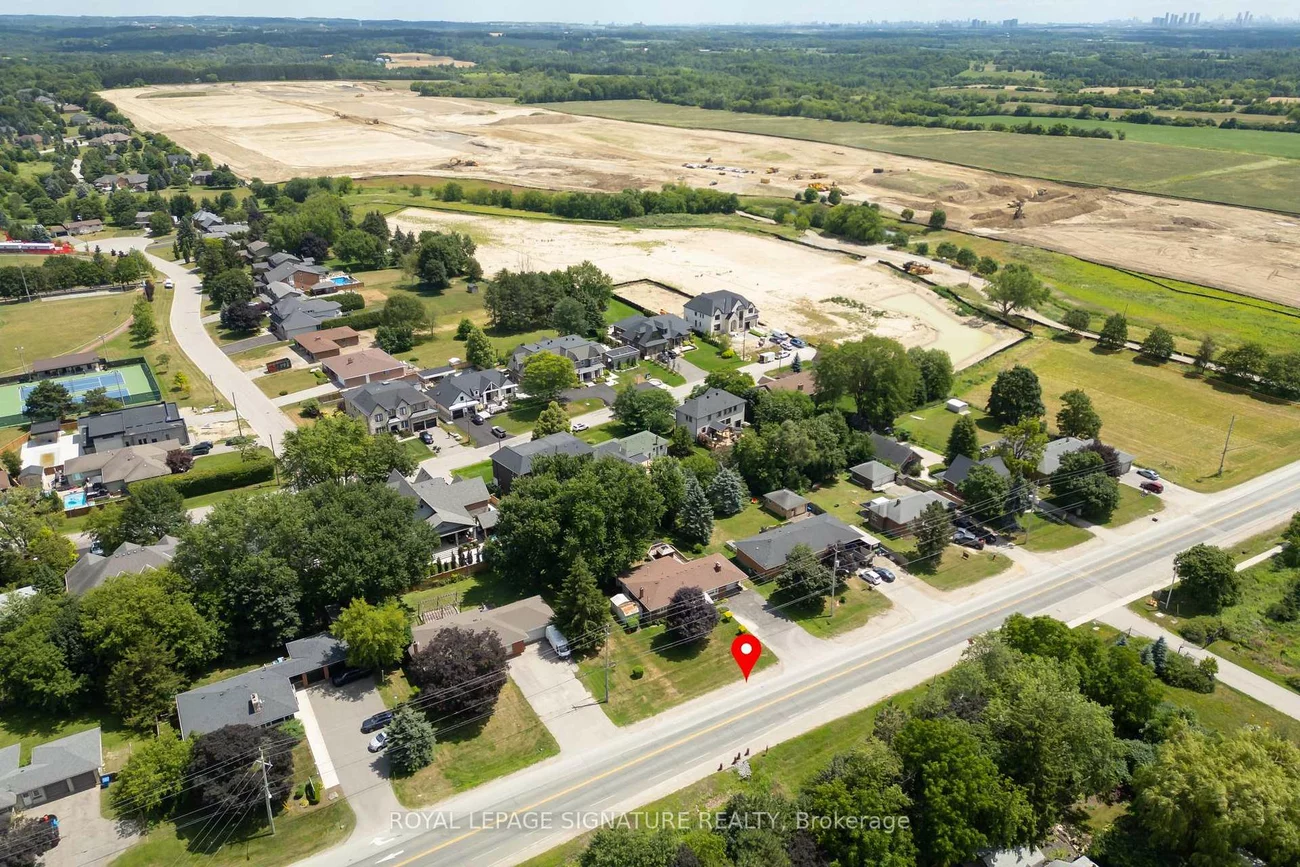 12881, Hwy 27, Nobleton, King