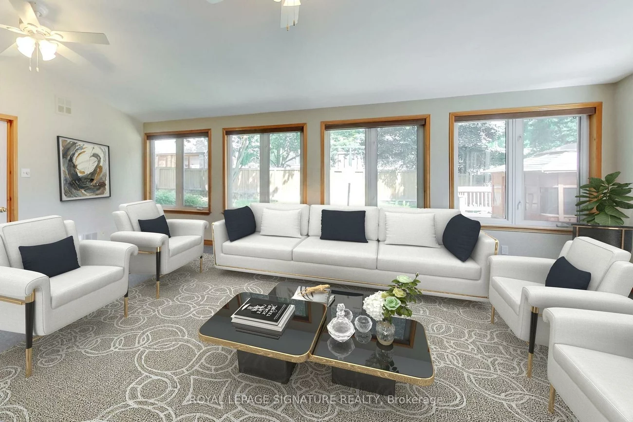 12881, Hwy 27, Nobleton, King