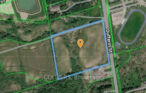 13330, Dufferin, King City, King