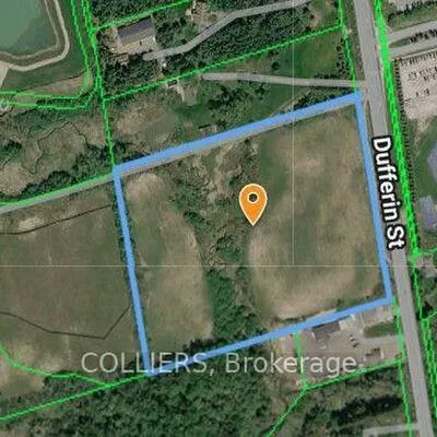 13330, Dufferin, King City, King