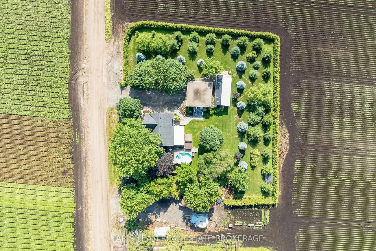 300, Juliana Road, Rural King, King