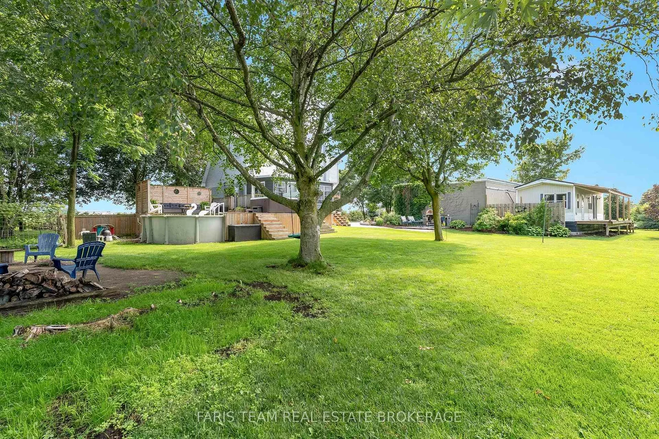 300, Juliana Road, Rural King, King