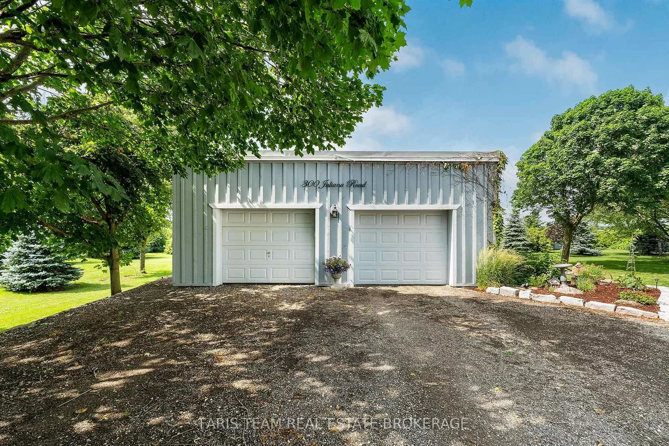 300, Juliana Road, Rural King, King