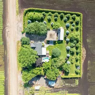 300, Juliana Road, Rural King, King