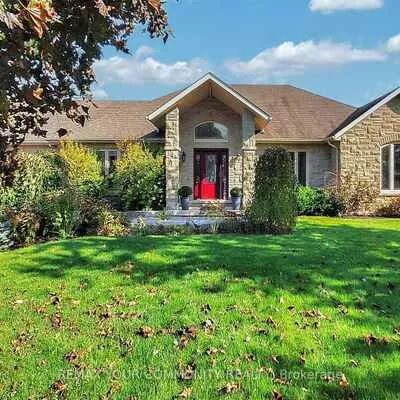 1065, 20th Side, Schomberg, King
