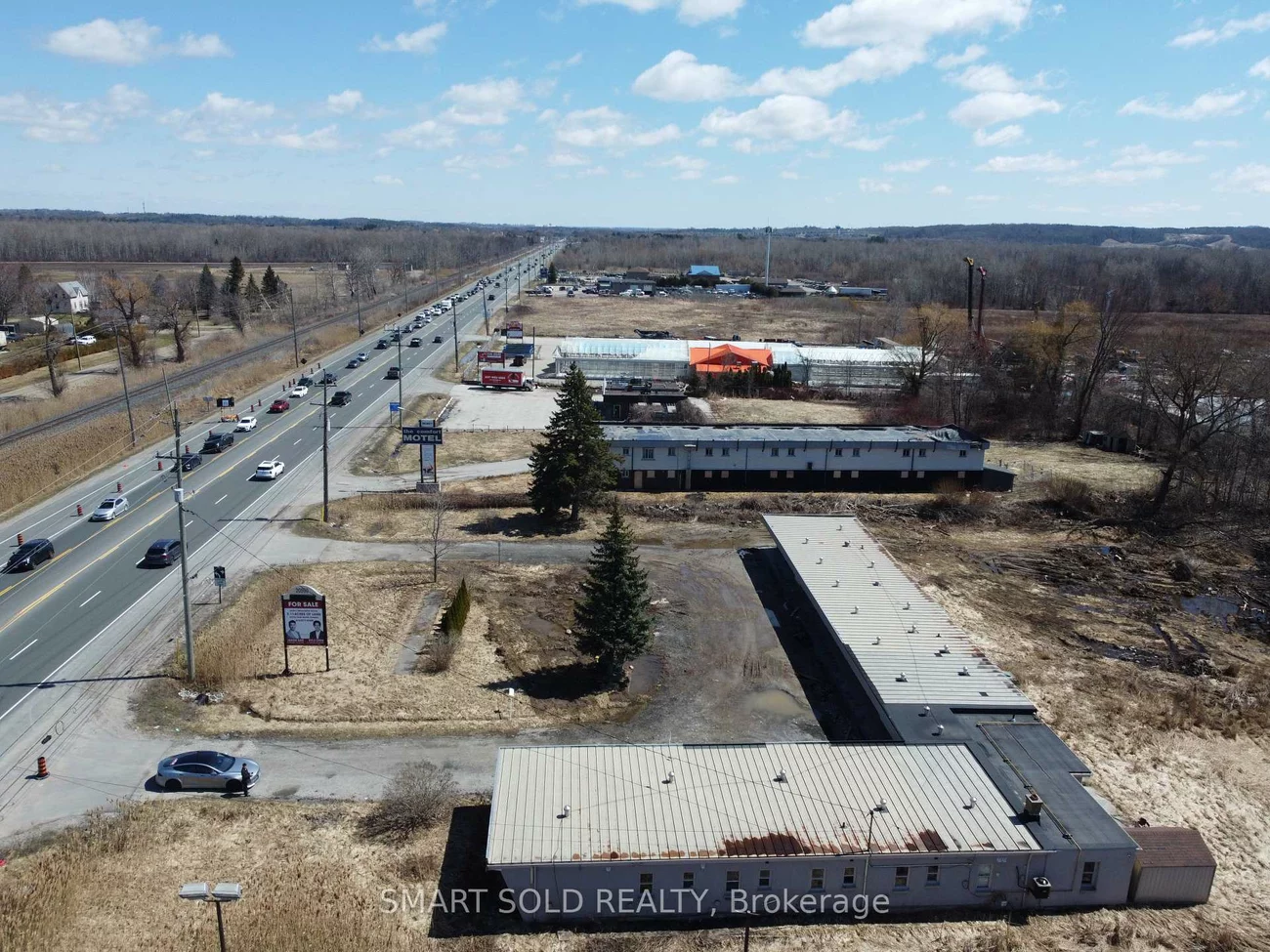 20590, Hwy 11, Rural King, King
