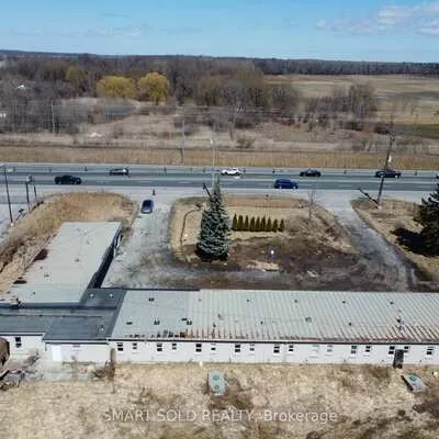 20590, Hwy 11, Rural King, King