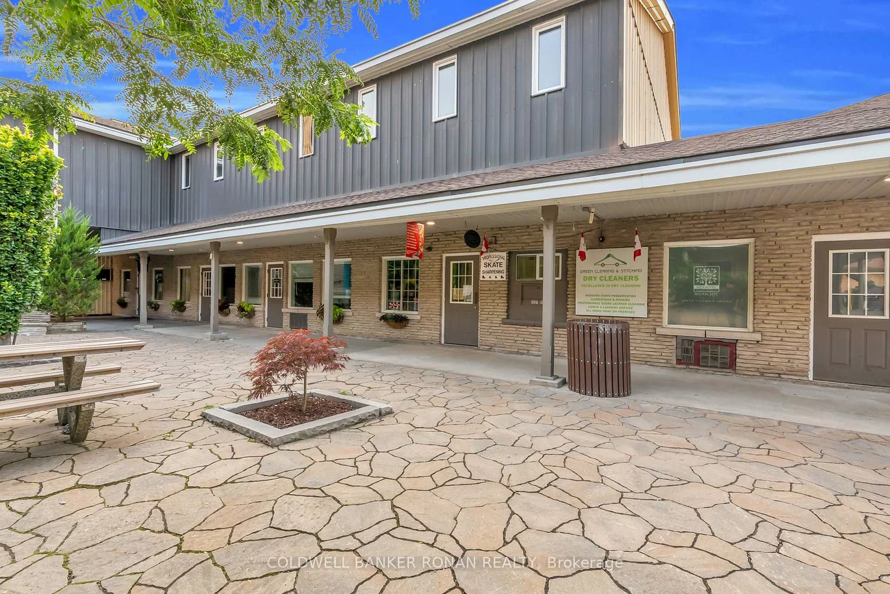 17250, Highway 27, Schomberg, King