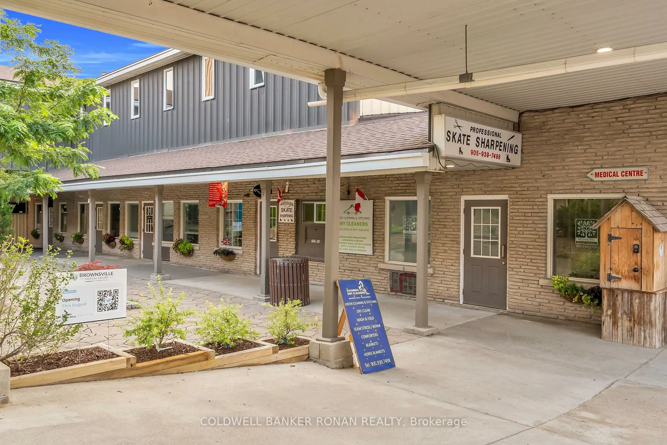 17250, Highway 27, Schomberg, King
