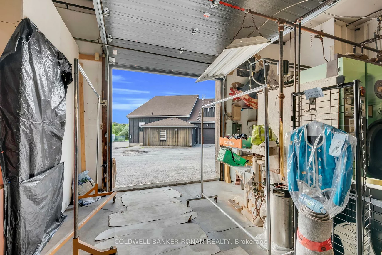 17250, Highway 27, Schomberg, King