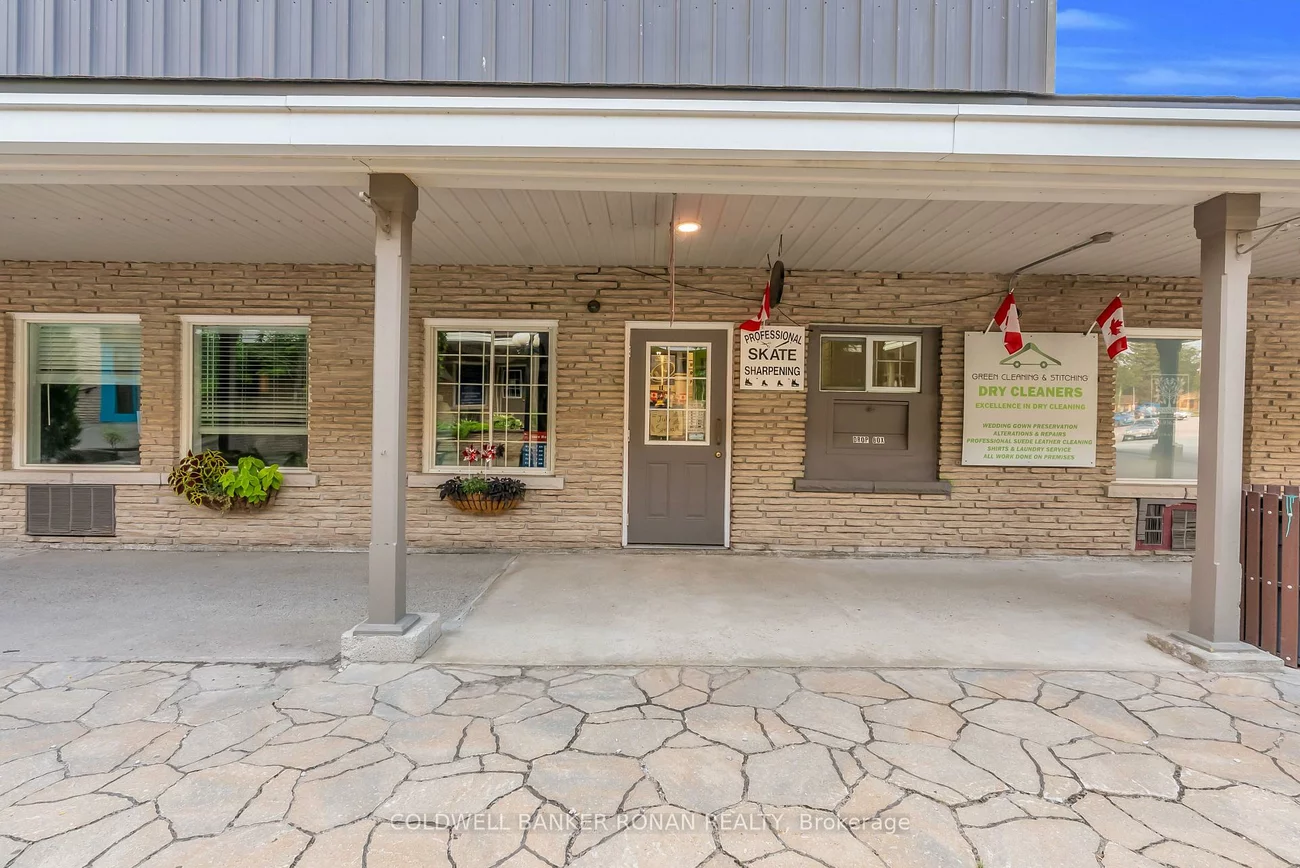 17250, Highway 27, Schomberg, King