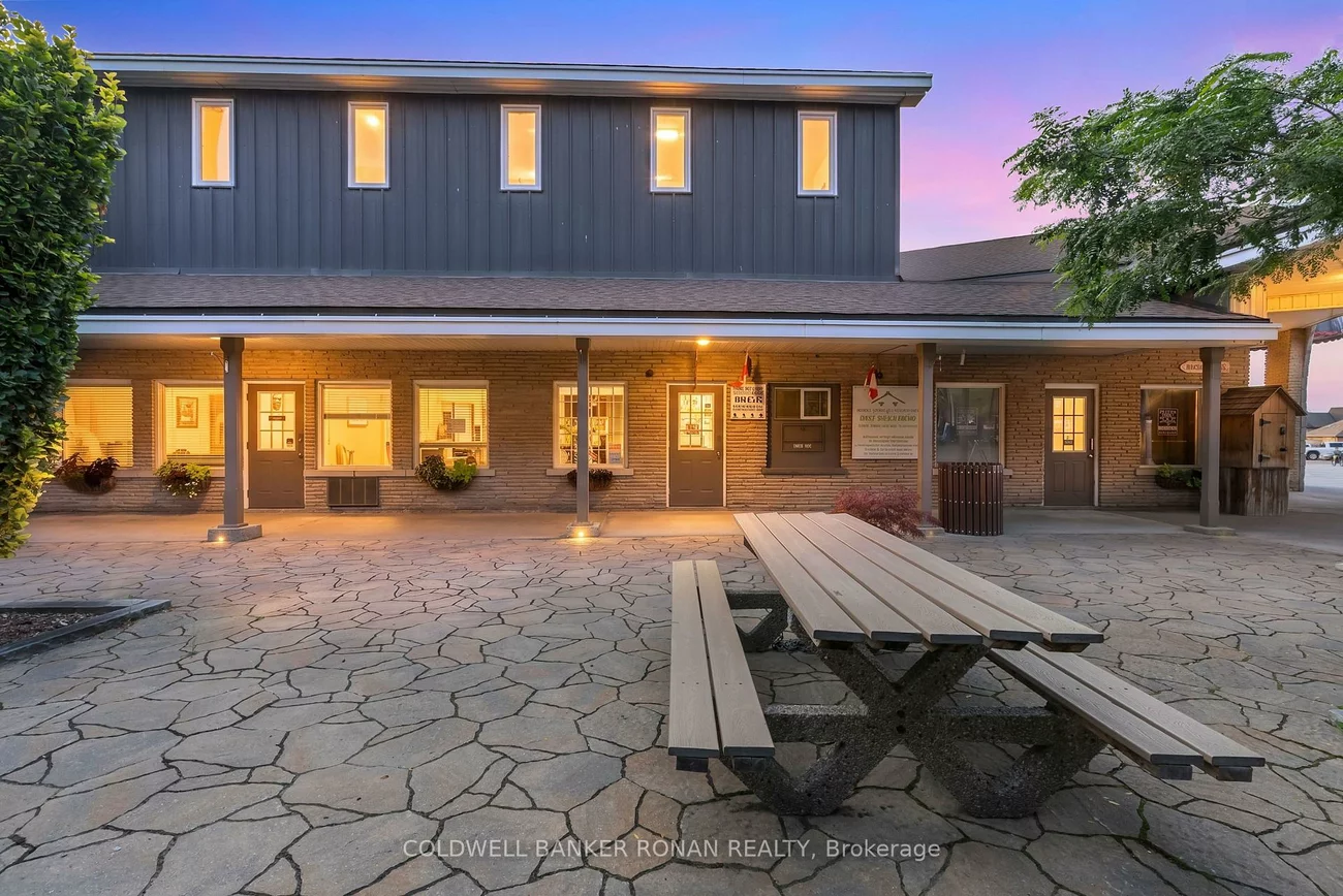 17250, Highway 27, Schomberg, King