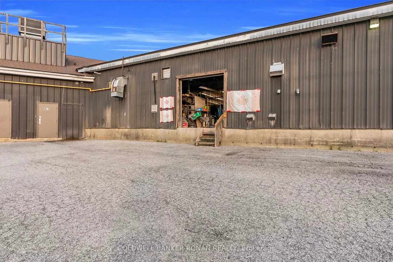 17250, Highway 27, Schomberg, King