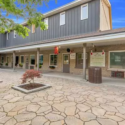 17250, Highway 27, Schomberg, King