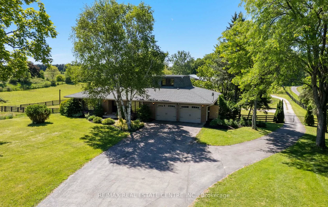6375, 17th Sideroad, Rural King, King