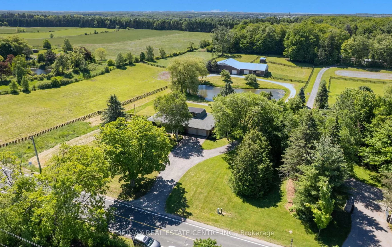 6375, 17th Sideroad, Rural King, King