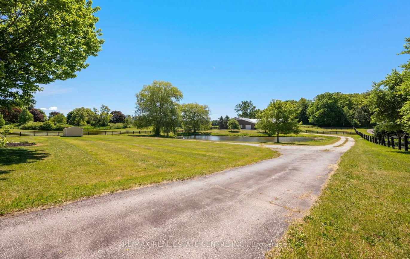6375, 17th Sideroad, Rural King, King