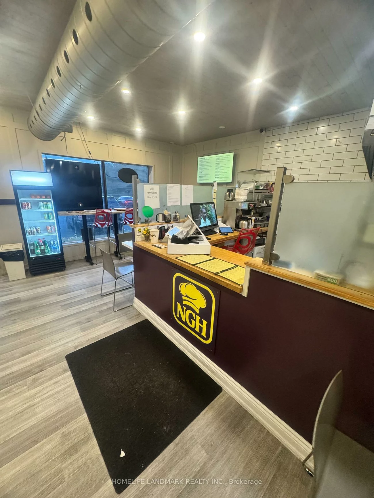 13065, Highway 27, Nobleton, King