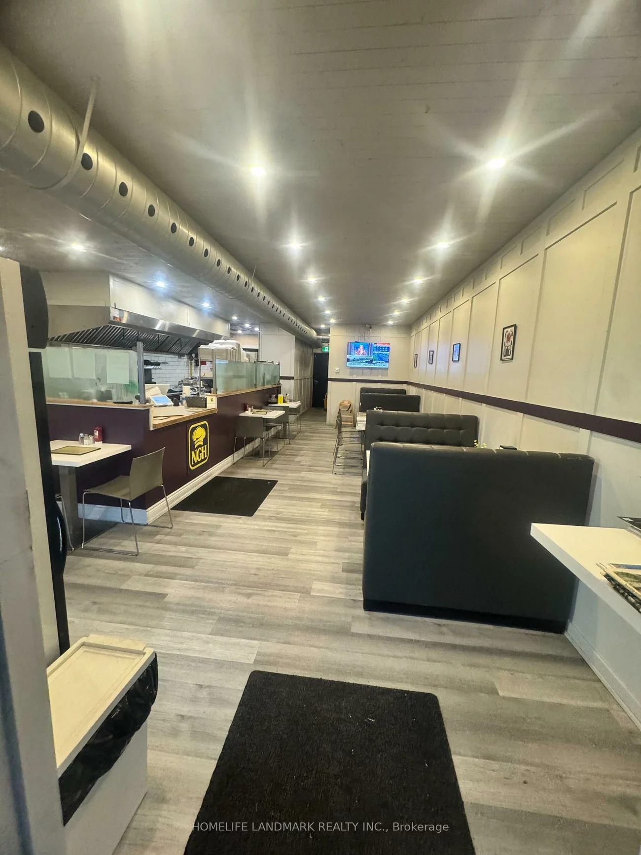 13065, Highway 27, Nobleton, King