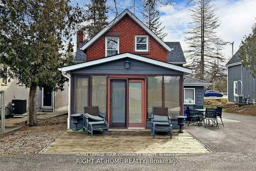 13066, Keele, King City, King