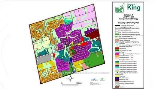 13066, Keele, King City, King