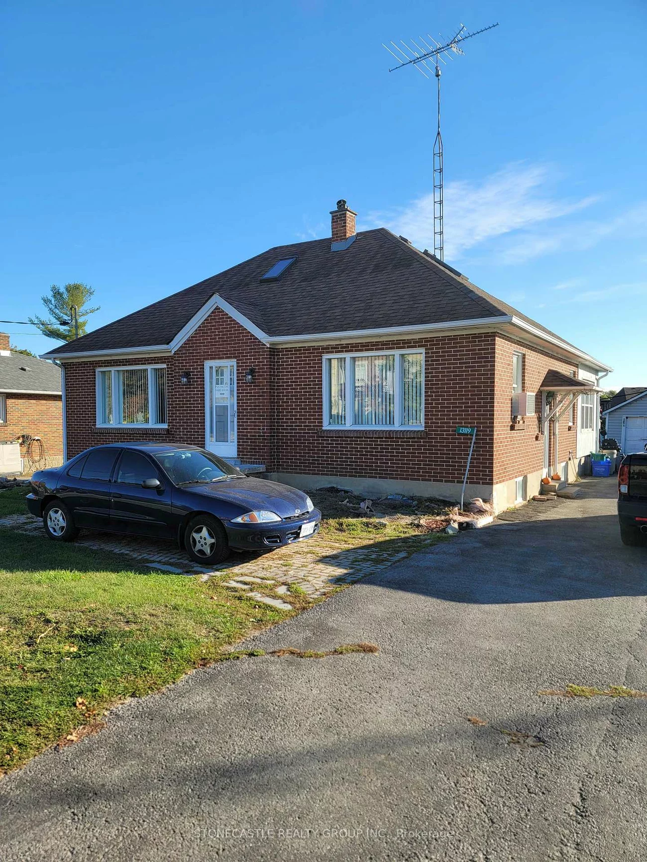 13119, Highway 27, Nobleton, King