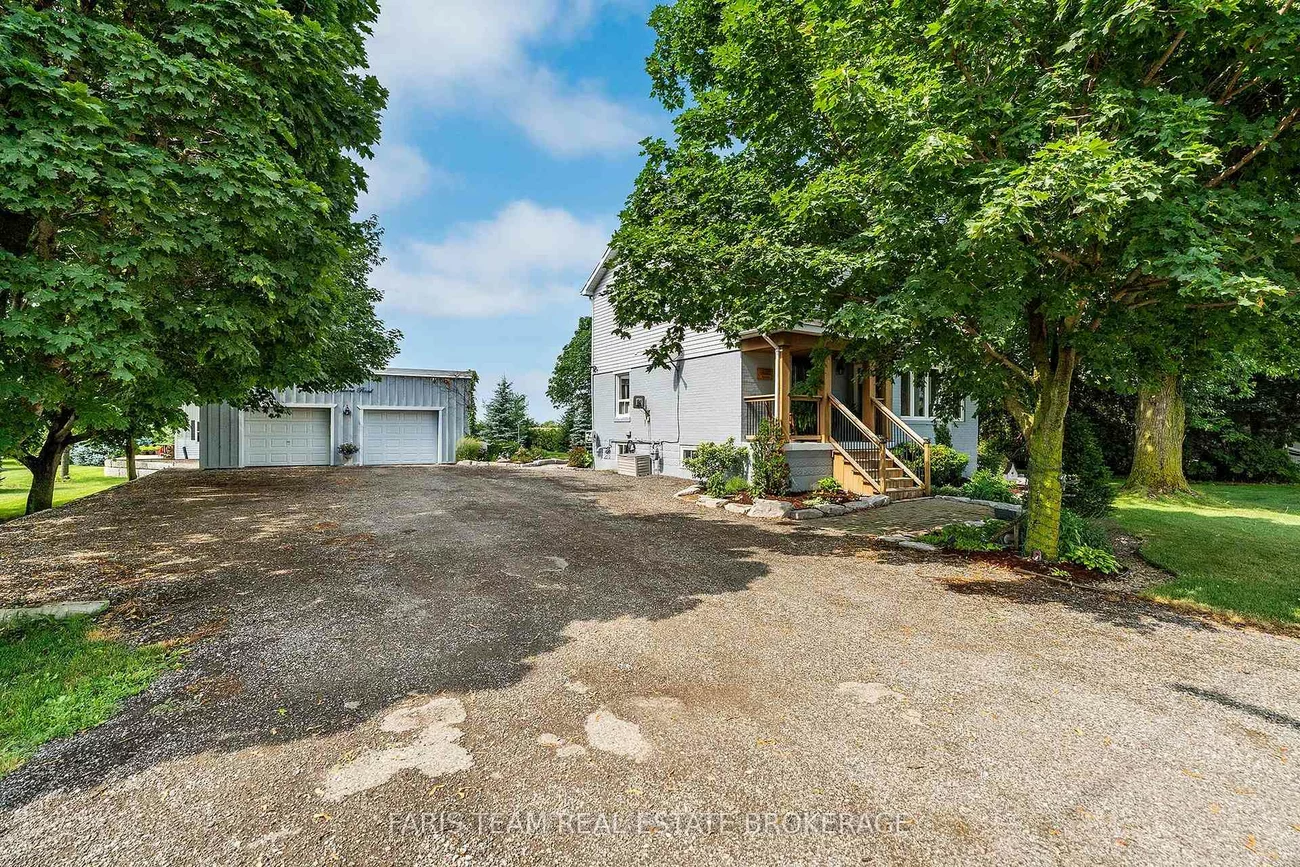 300, Juliana Road, Rural King, King