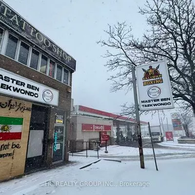 7027, Yonge, Grandview, Markham