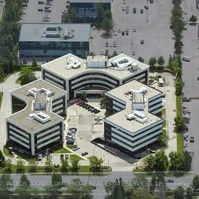 300, Town Centre, Unionville, Markham