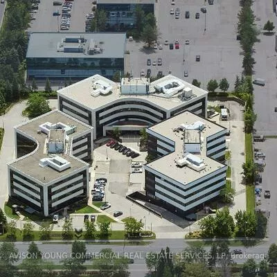300, Town Centre, Unionville, Markham