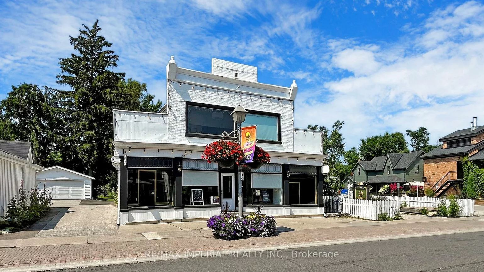 156, Main (Unionville), Unionville, Markham