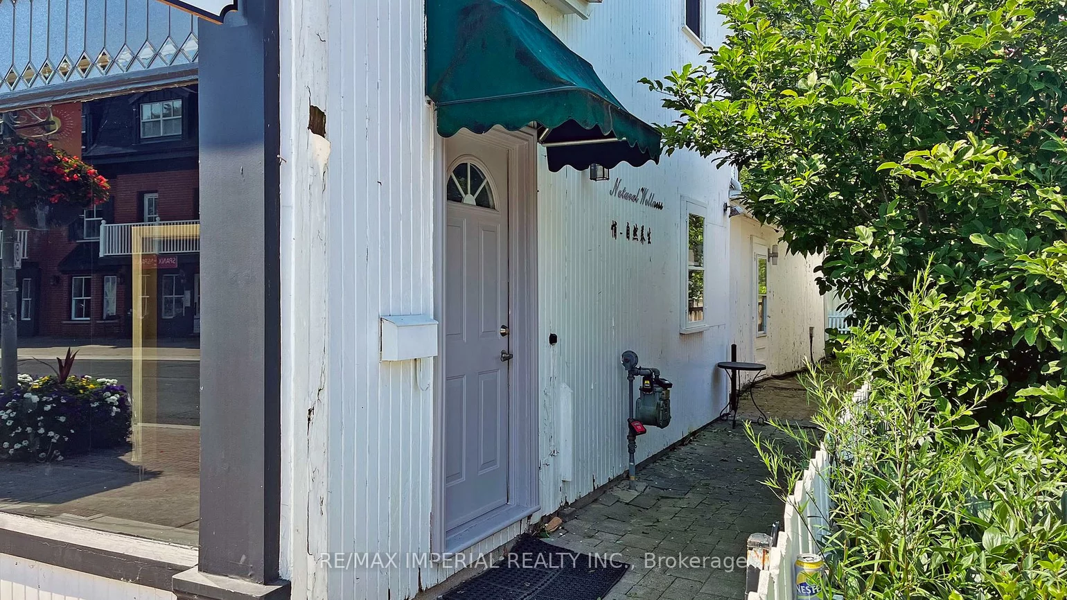 156, Main (Unionville), Unionville, Markham
