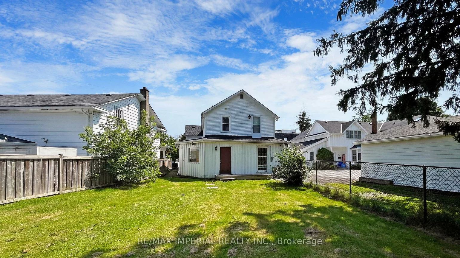 156, Main (Unionville), Unionville, Markham