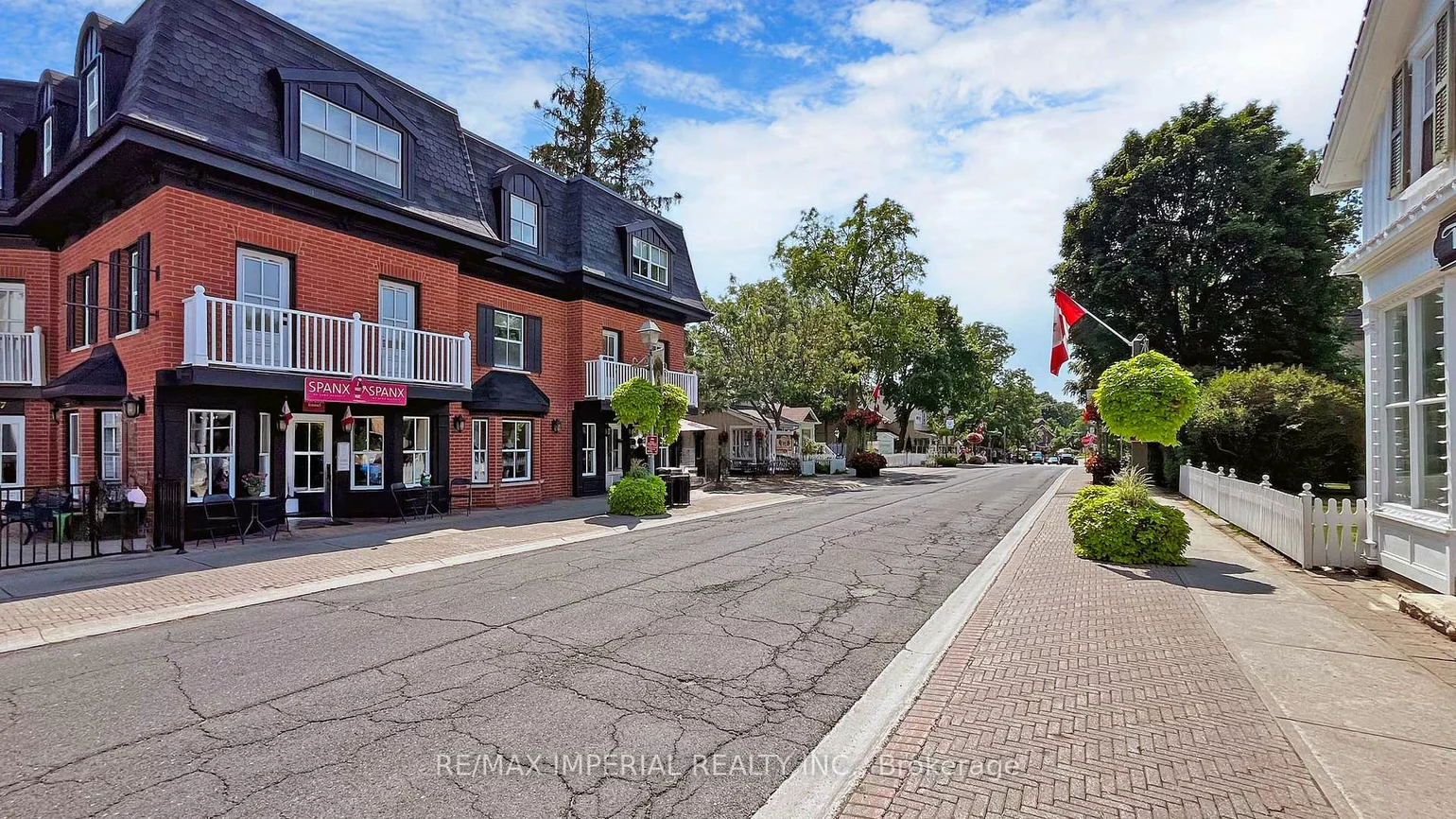 156, Main (Unionville), Unionville, Markham