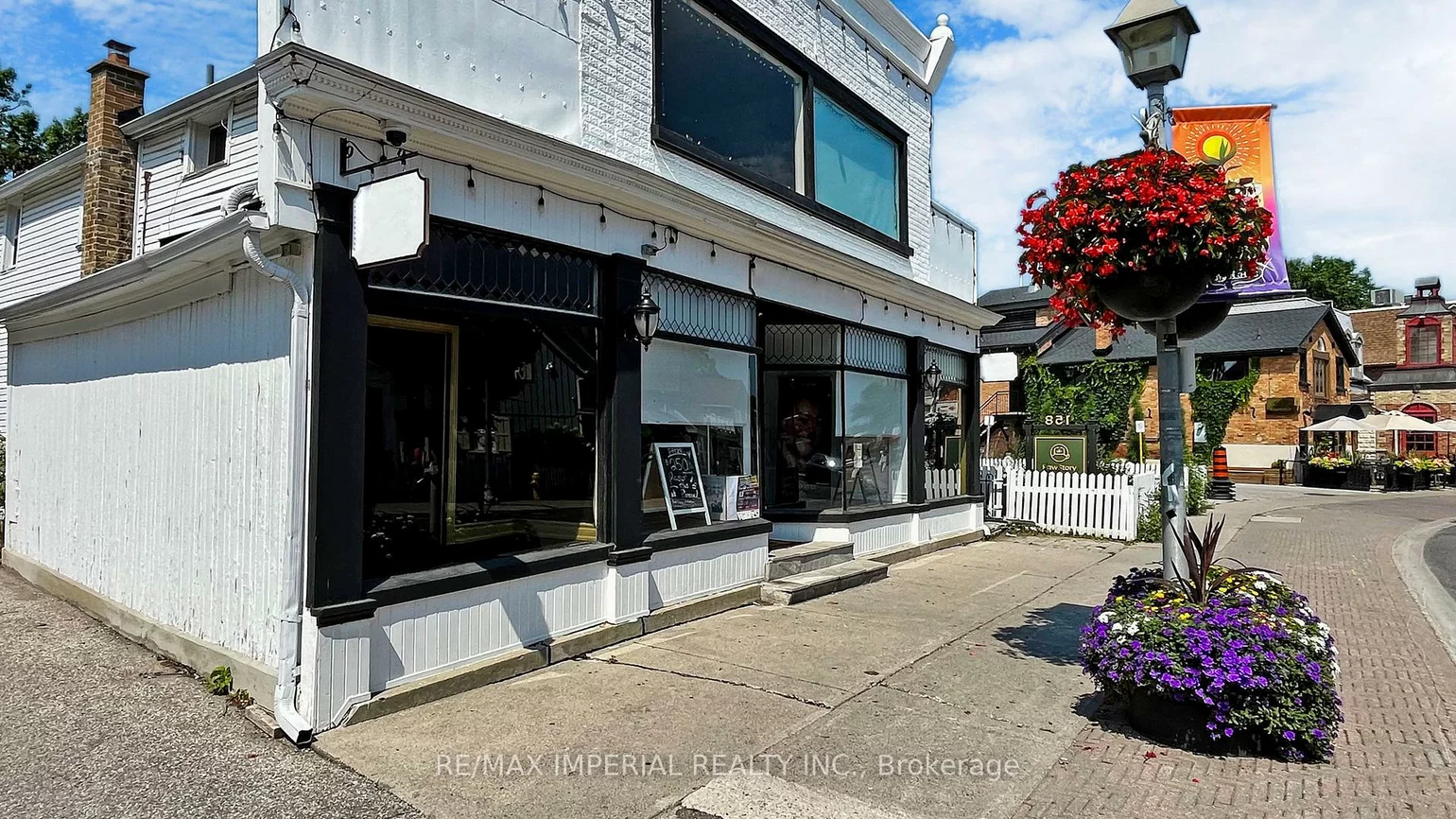 156, Main (Unionville), Unionville, Markham
