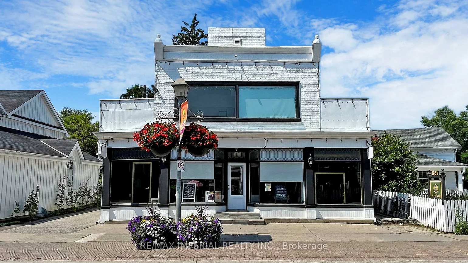 156, Main (Unionville), Unionville, Markham