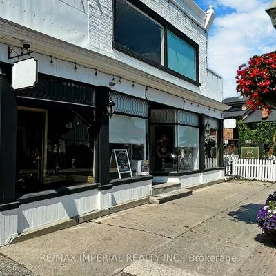 156, Main (Unionville), Unionville, Markham