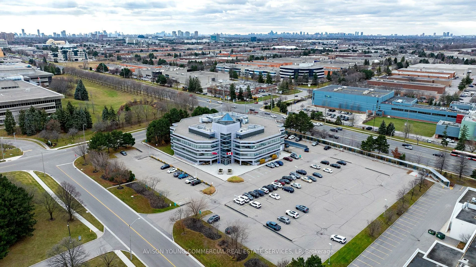 88, McNabb, Milliken Mills West, Markham
