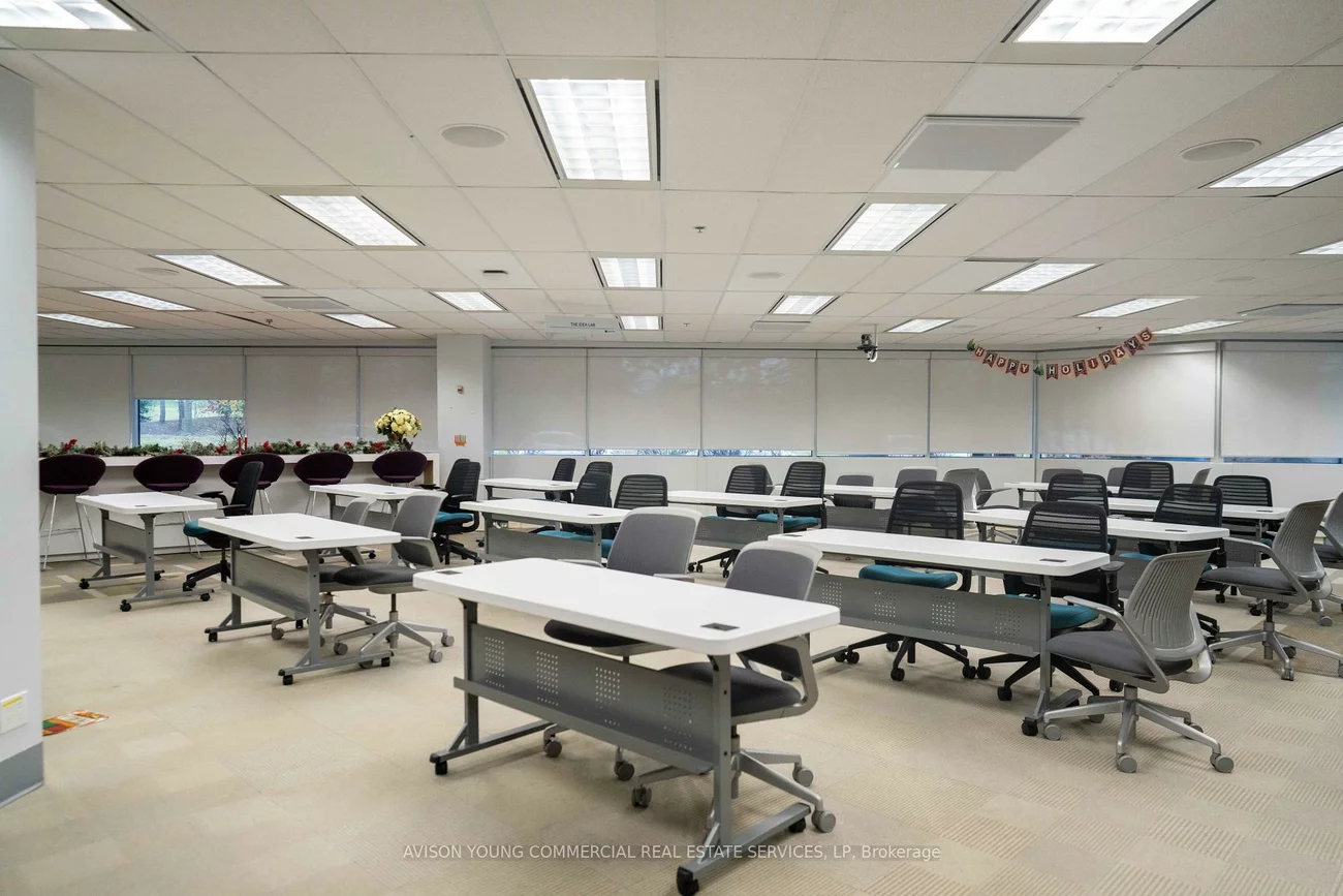 88, McNabb, Milliken Mills West, Markham
