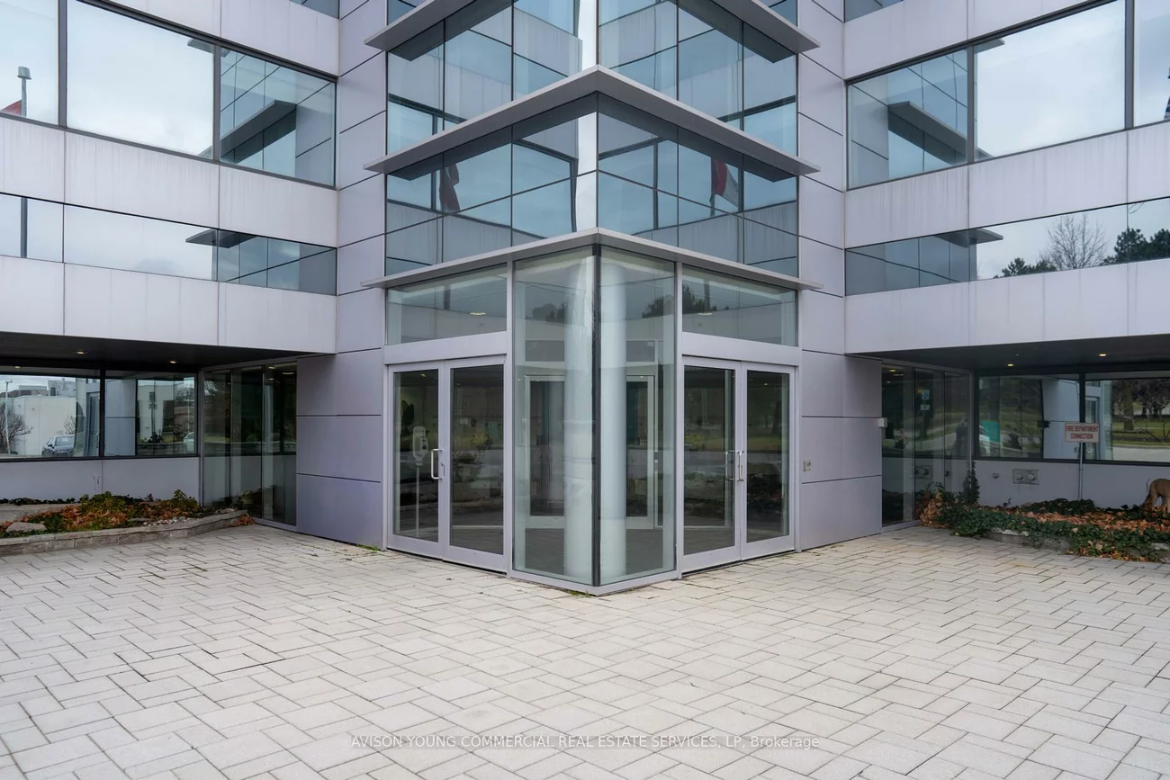 88, McNabb, Milliken Mills West, Markham