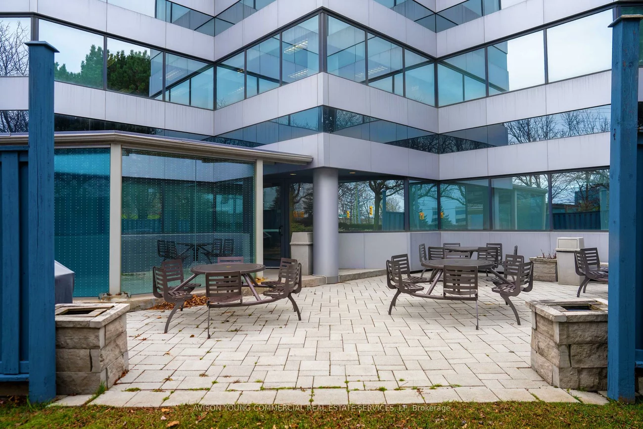88, McNabb, Milliken Mills West, Markham
