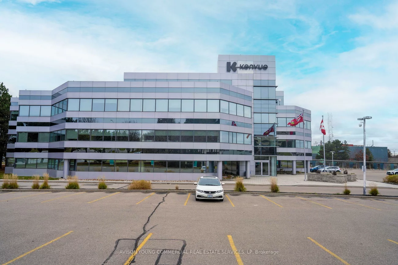 88, McNabb, Milliken Mills West, Markham