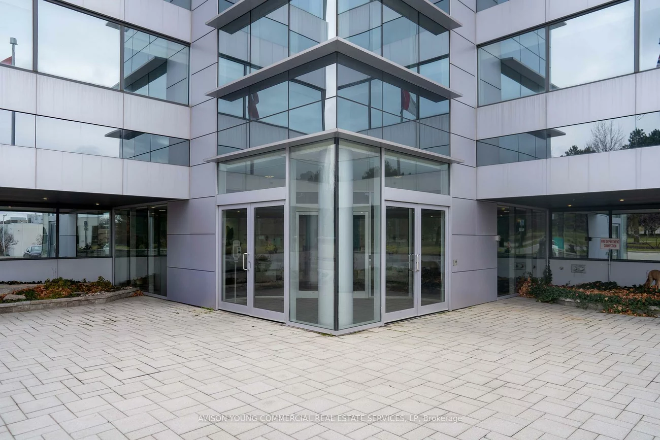 88, McNabb, Milliken Mills West, Markham