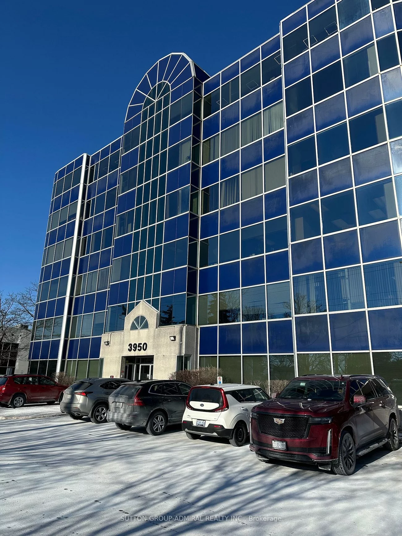3950, 14th, Milliken Mills West, Markham